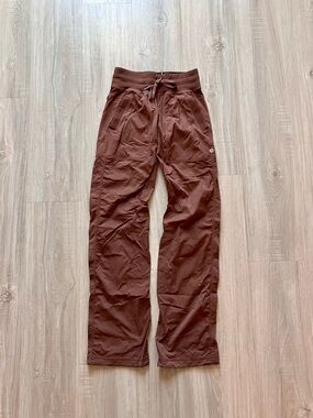 Lululemon Dance Studio Mid-Rise Pants